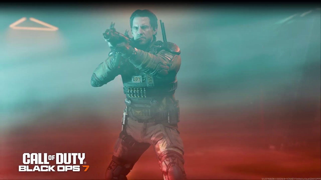 Black Ops 777