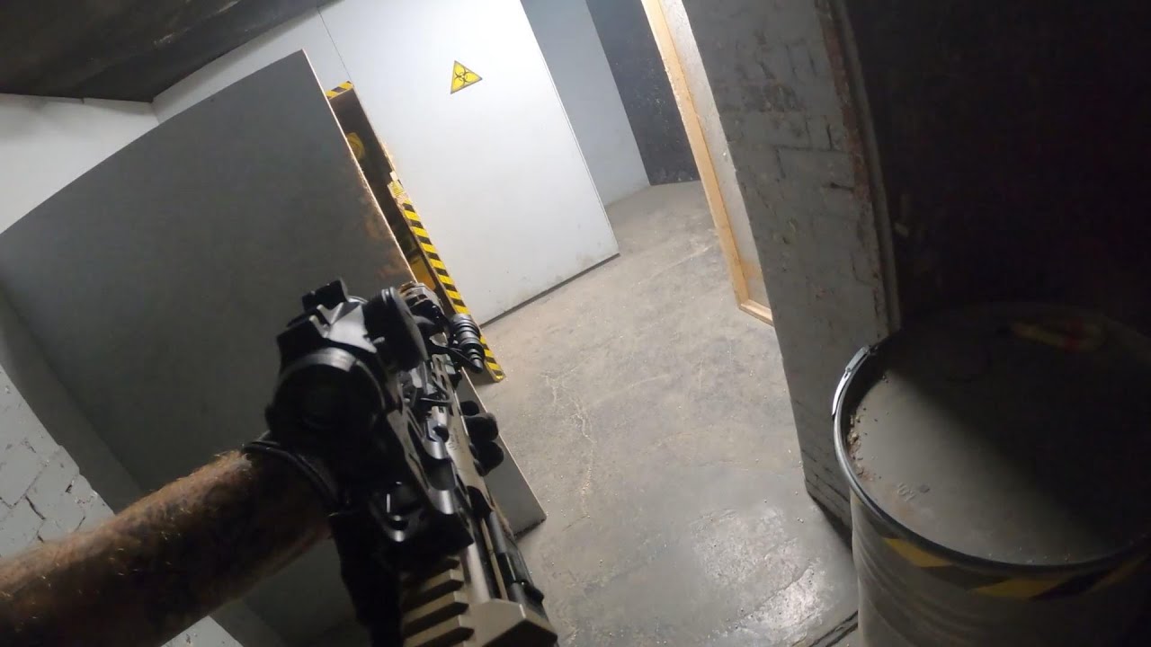 MWS NOVESKE | West Midlands HC2
