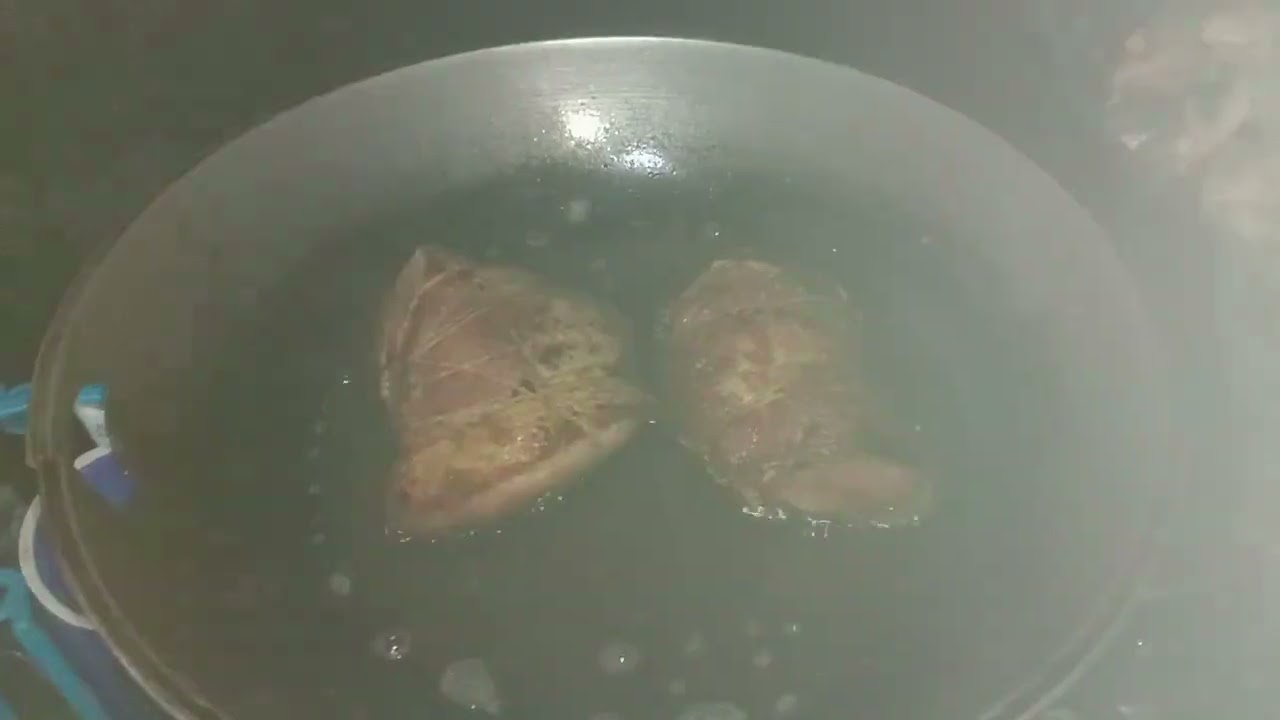 this season in recipe in Totoy bungi new year's celebrate isfrings roll meat #yummy ❤❤