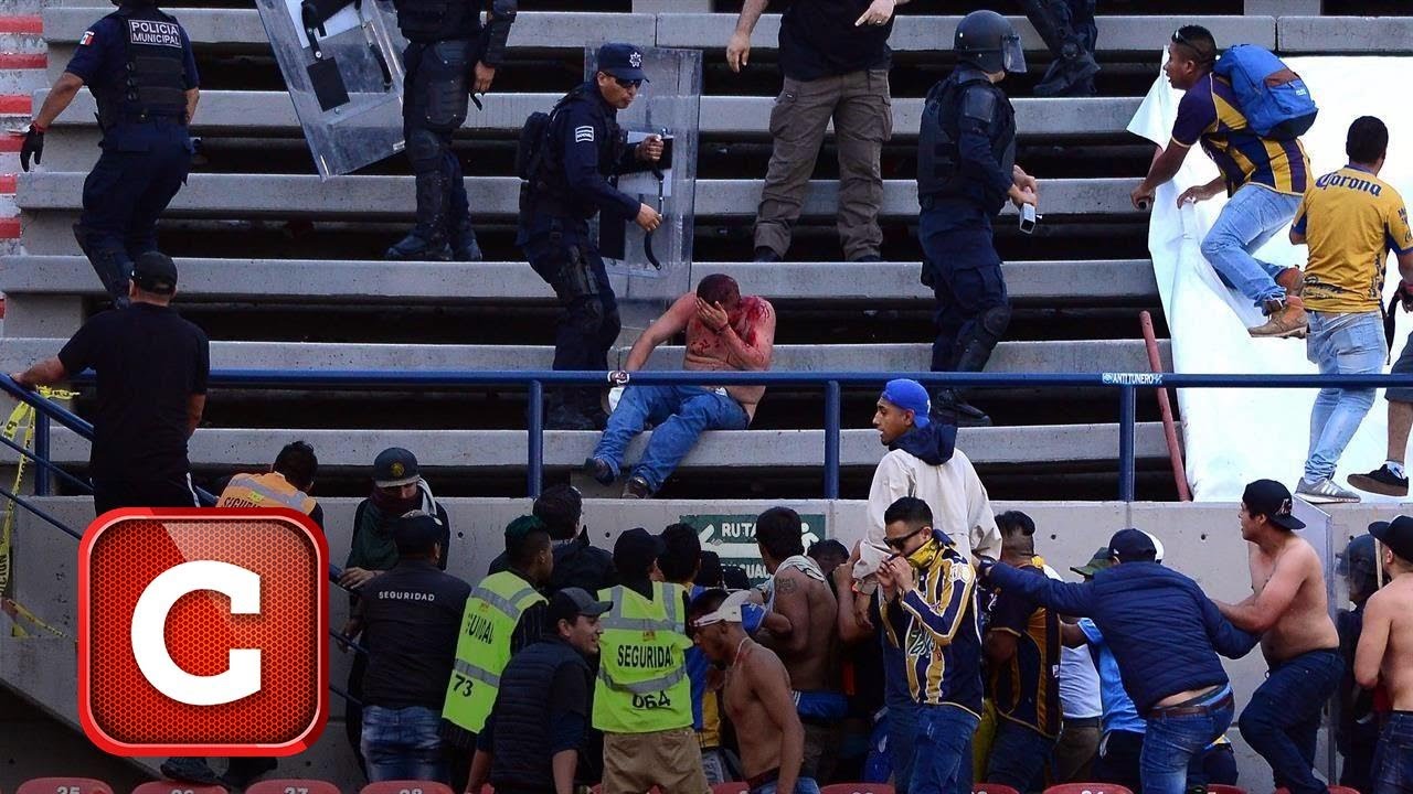 La bronca que provocó el veto a San Luis | Cancha