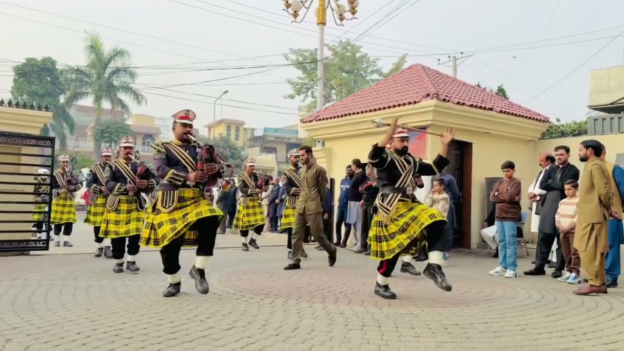 Golden Star Band Gujrat 03016251405