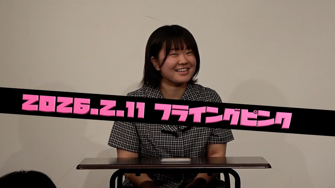 飯田さなぎ『繊細』