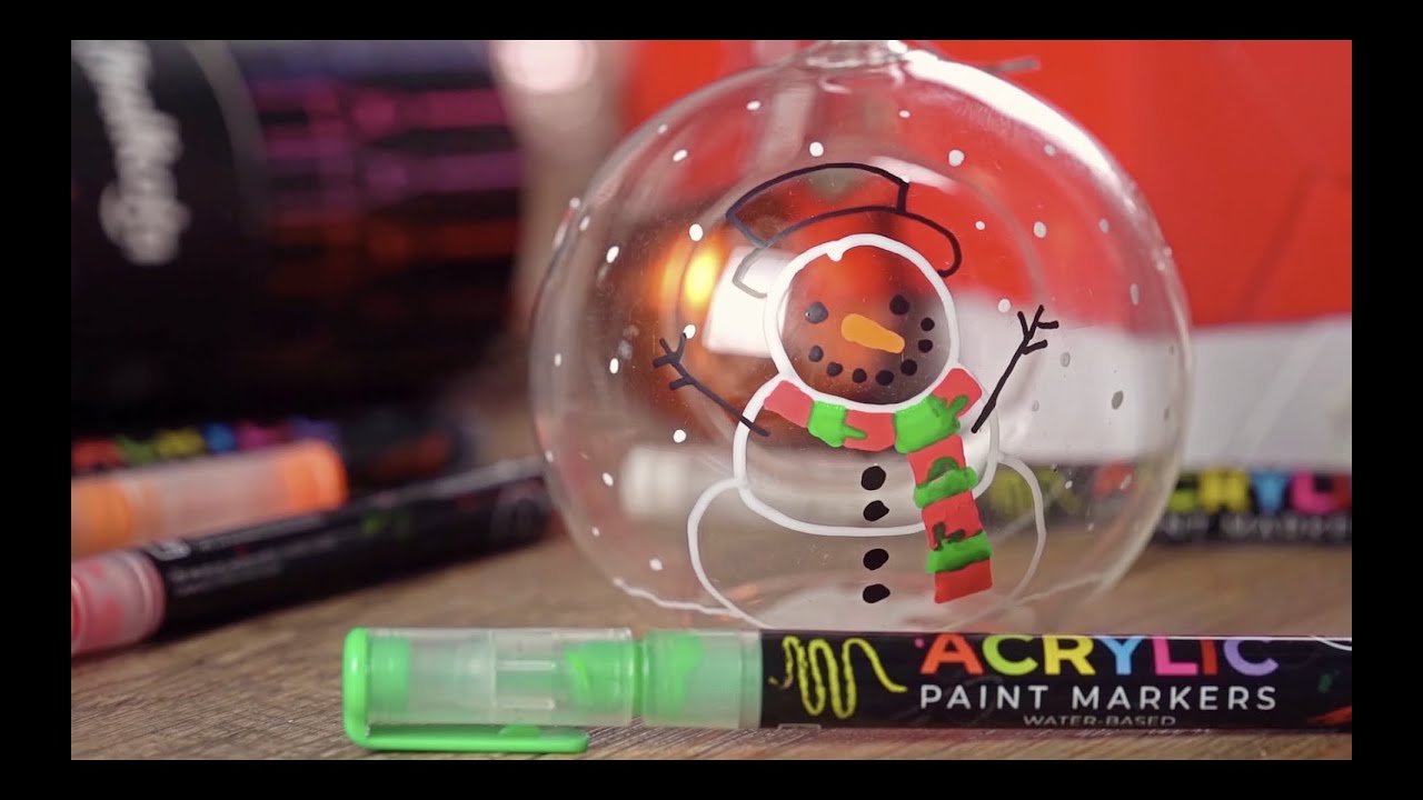 Share The Gift Of Joy & Colors With Chalkola! 🎄🎁