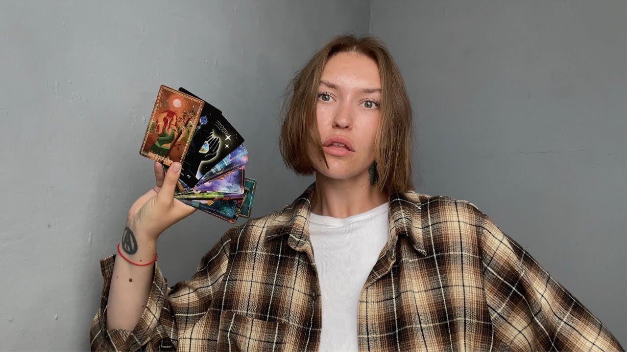 Перед тобой открывается НОВЫЙ ПУТЬ | послание для женщин ❤️