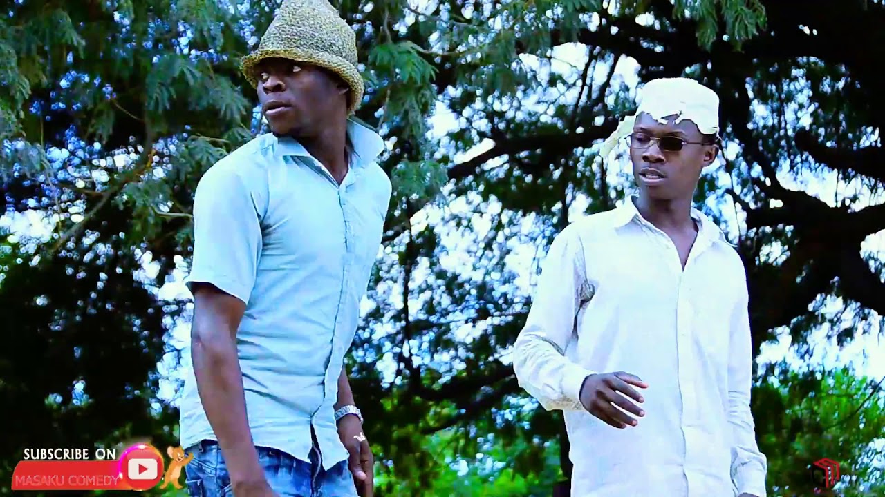 WACHEKI MASAKU COMEDY AFANDE WAKISASA