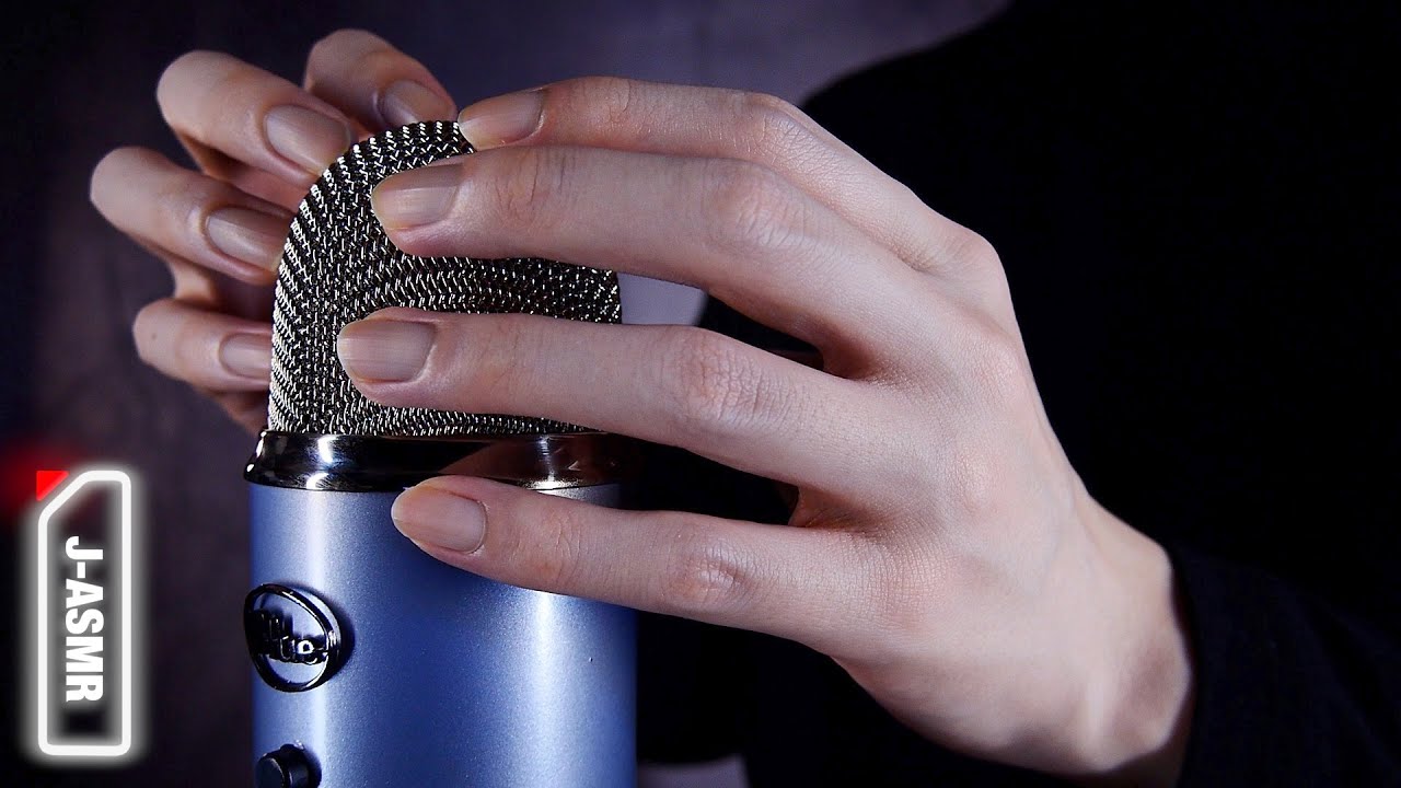 [ASMR]脳へゾクゾク処方せん出しときますので - Brain Brain Yeah!✌️🧠(No Talking)