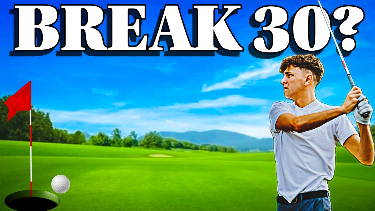 CAN A 4 HCP BREAK 30?