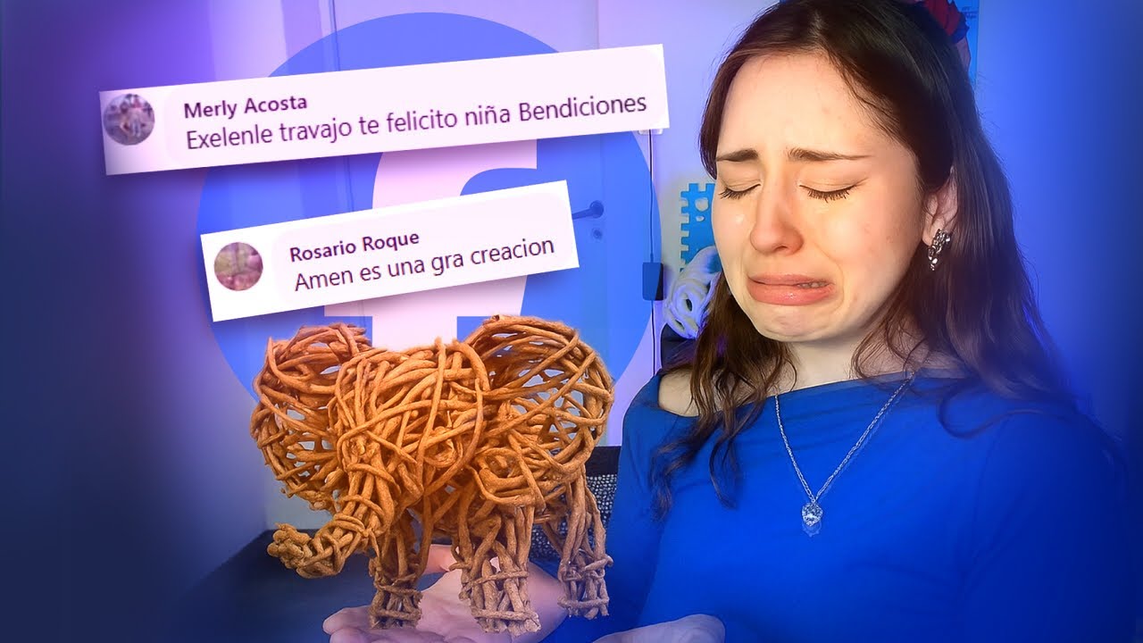 LOS VIEJOS VS LA IA