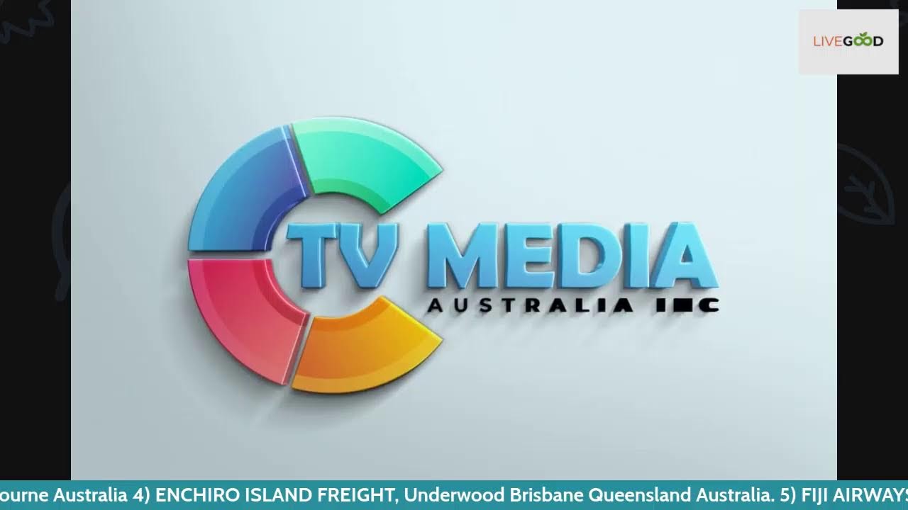 CTV MEDIA AUSTRALIA & NEW ZEALAND