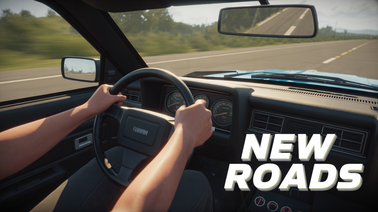 BlackTop Gaming is live!