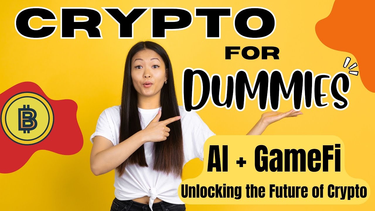 AI + GameFi: Unlocking the Future of Crypto