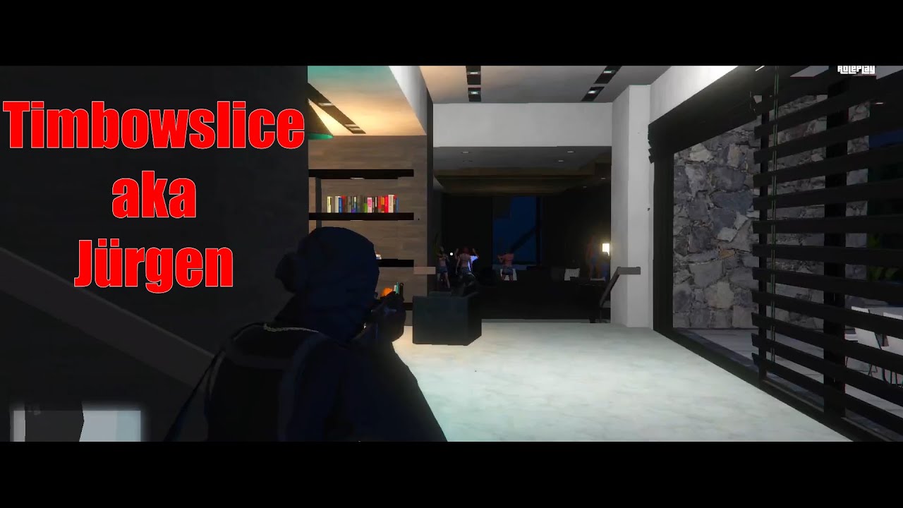 Timbowslice aka. Jürgen Edit
