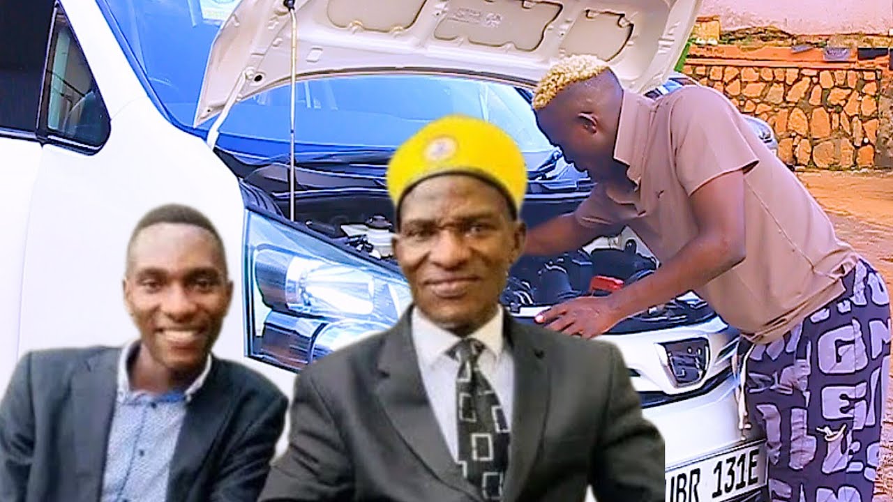 LIL PAZO AWAMBYE EMOTOKA YA  TAMALE JUNIOR