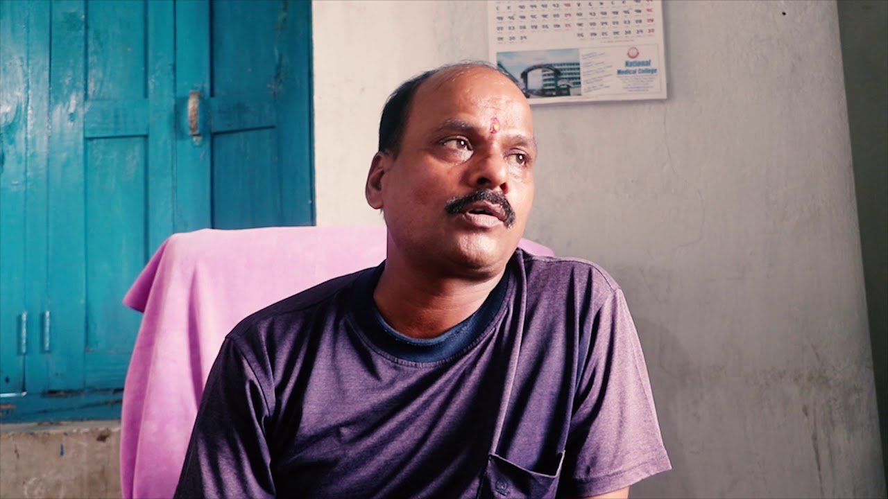 Bishrampur Gaupalika Final
