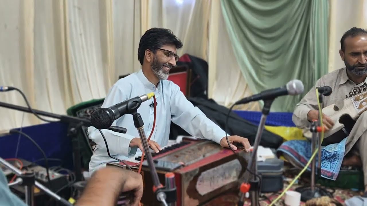 Rangmyo Meanzay Nam || Singer Gh Hassan Mir || #kashmirisong #trending