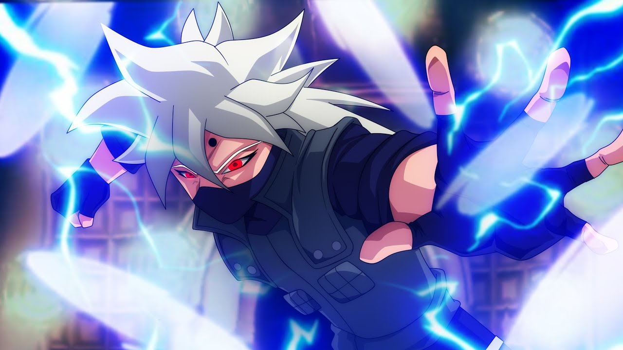 The Best WEAPONS in Naruto to Boruto Shinobi Striker