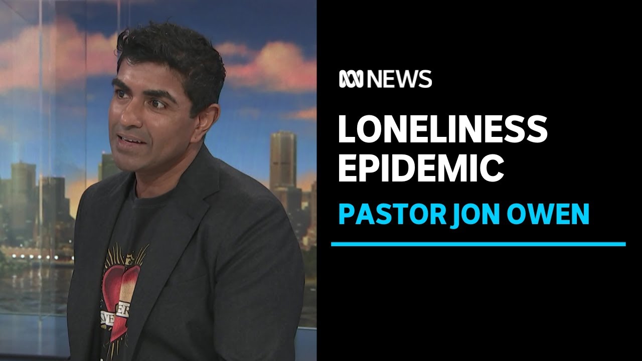 Growing concerns younger Australians are feeling more lonely and disconnected | ABC News