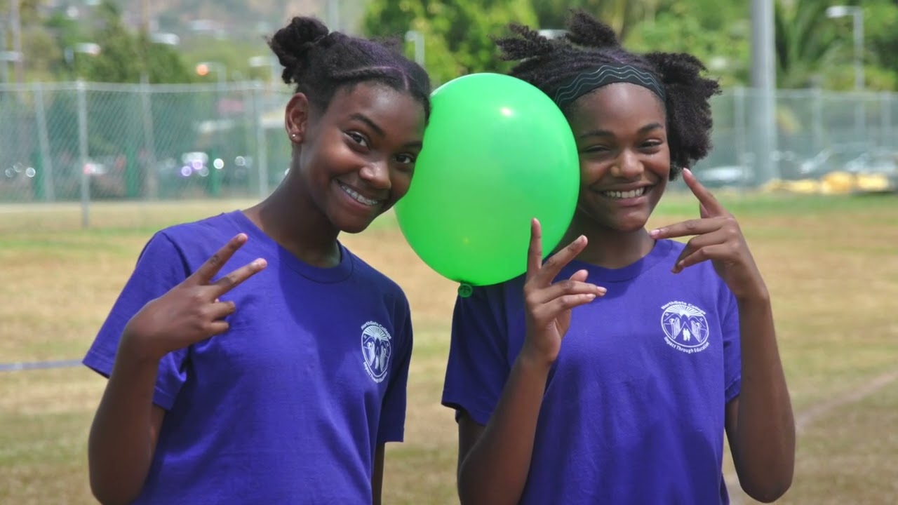 NGC News - Sports Day 2025