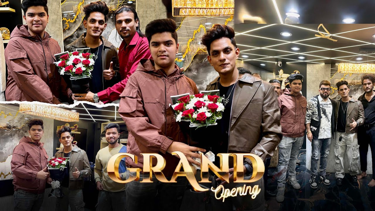 GRAND OPENING OF RELOAD CASUAL ETHNIC😍❤️ | @reload_casual_store.