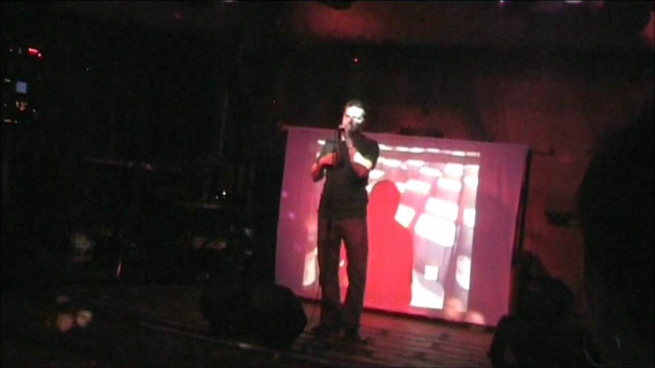 Daniel Broda (Petr Muk MEMORIES 2012 Plzeň)