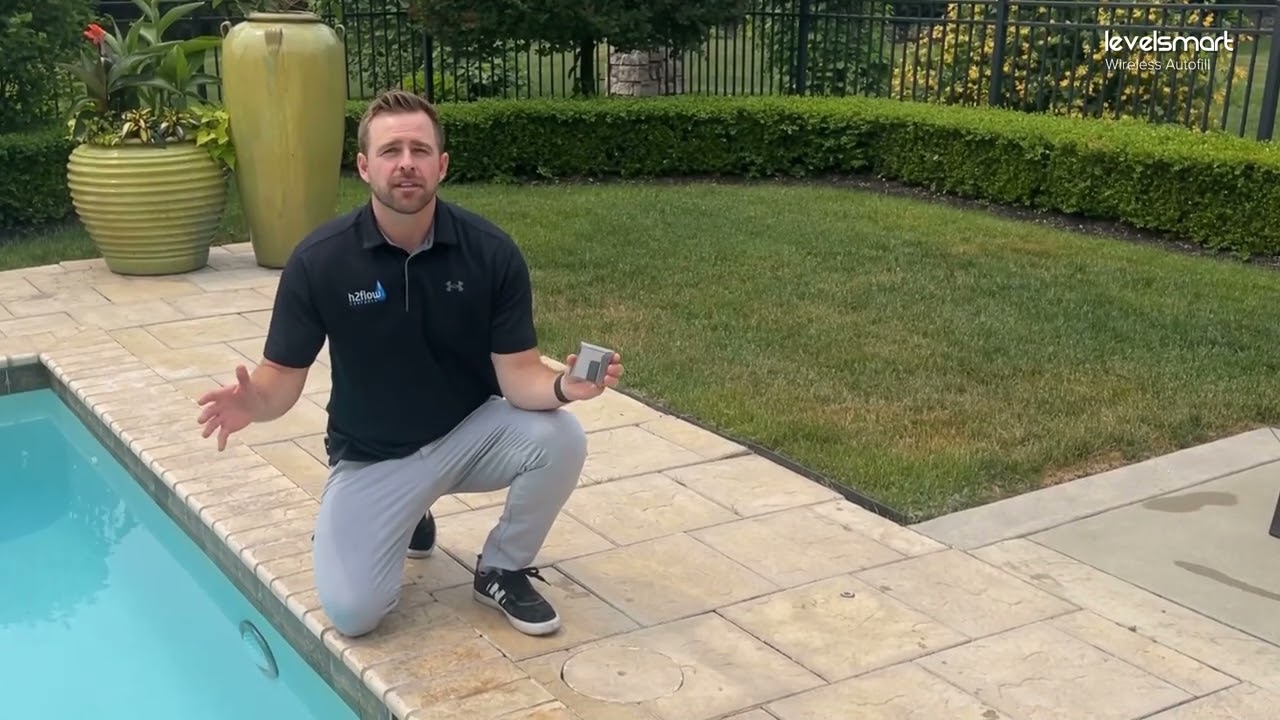 LevelSmart Installation
