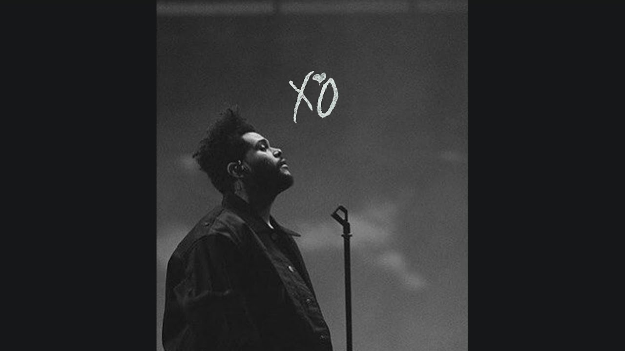 [FREE] The Weeknd Type Beat 2021 x Travis Scott ~ Glass Heart