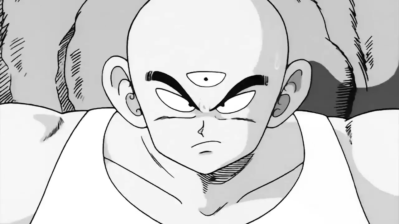TIEN = DISRESPECTED