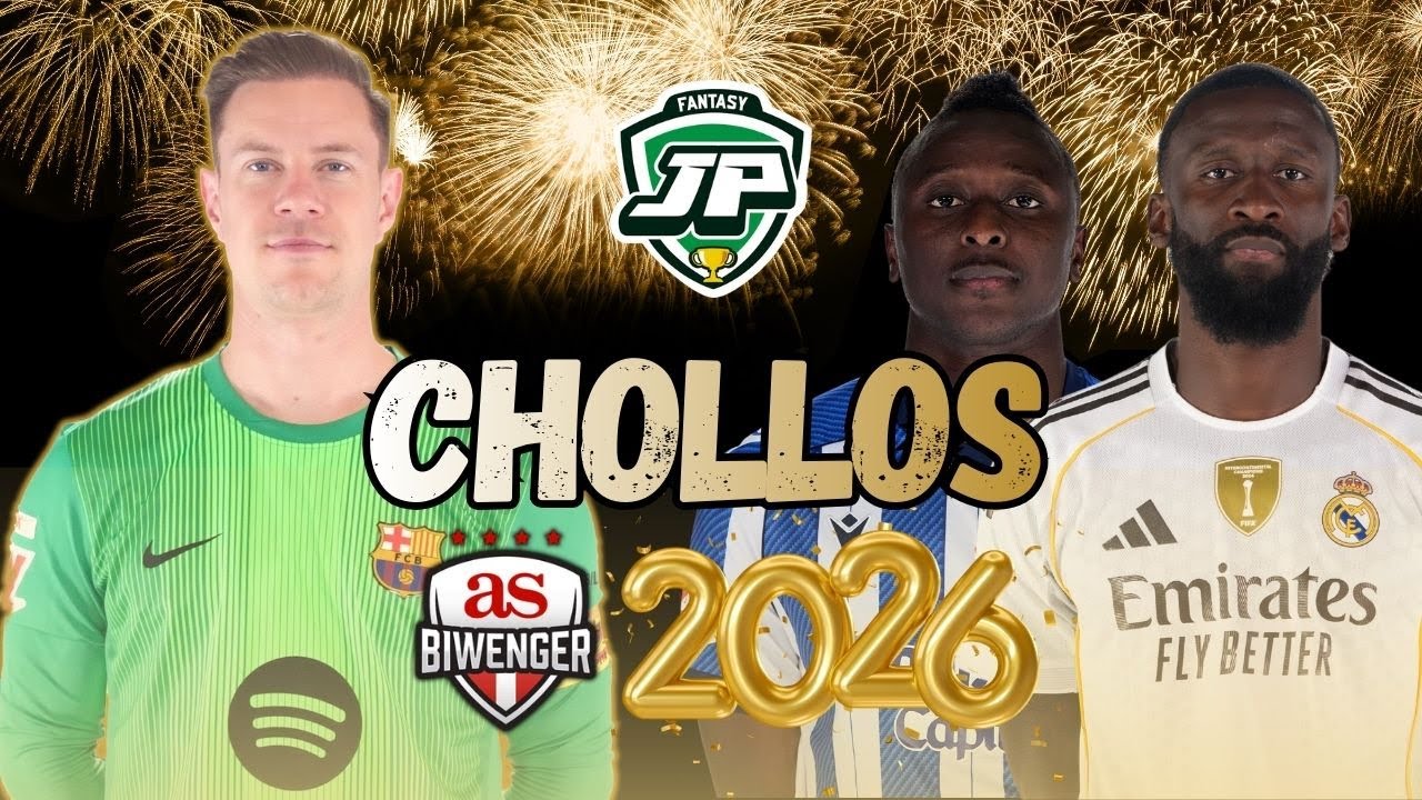 &iexcl;LOS CHOLLOS QUE TRAE 2026 EN BIWENGER! | NUEVOS DESTINOS PARA JUGADORES⚽🛍️
