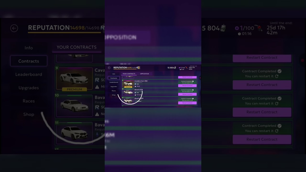 hard task 😱 so easily complete 😁 #rpgrandmobile #mr_suraj1key #viral #gaming #trending #reelgames