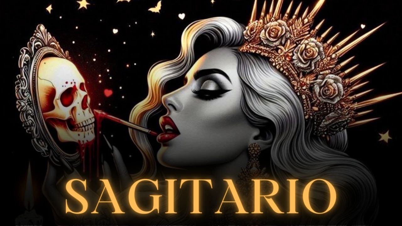 SAGITARIO ‼️AYER TE CONSULTARON A LAS CARTAS Y CASI SE MUEREN 😱 HOROSCOPO #SAGITARIO AMOR ENERO 2026