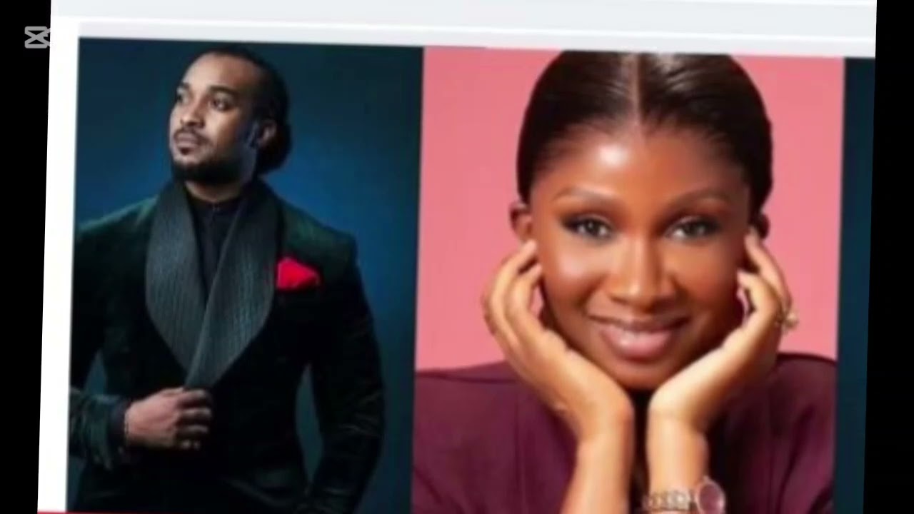 Omg😻Sonia Uche has  poured out her Heart to f1ght back to him#fyp#trending#youtube#vlog#viralvideo 