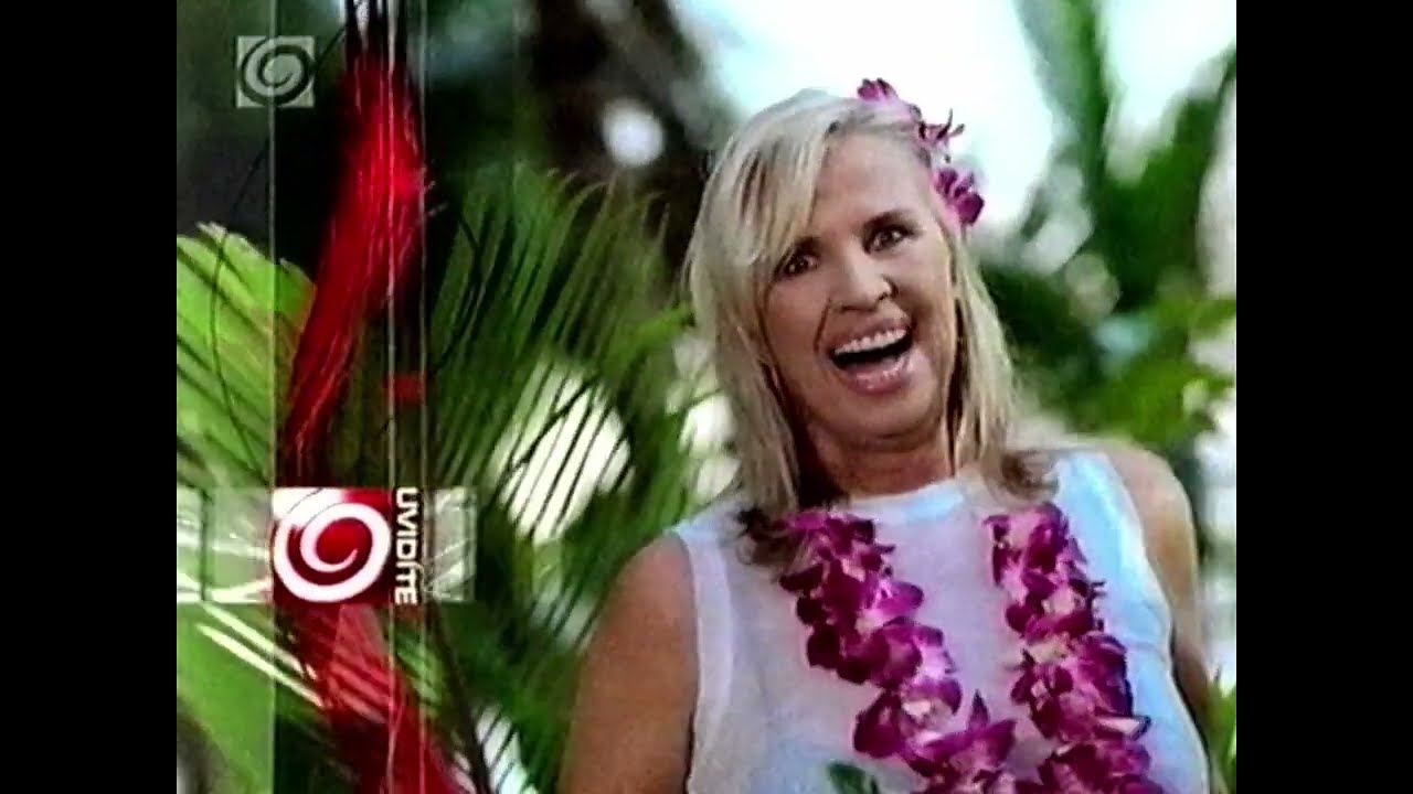 TV JOJ - Reklamy, upútavky (2007)