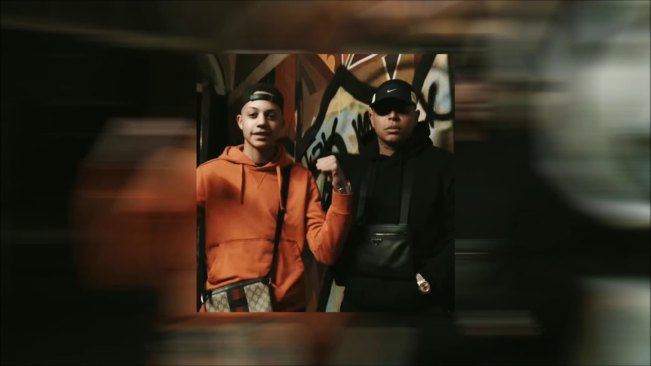 (FREE) Luciano x Marlo x Dardan Type Beat - ''Millies''