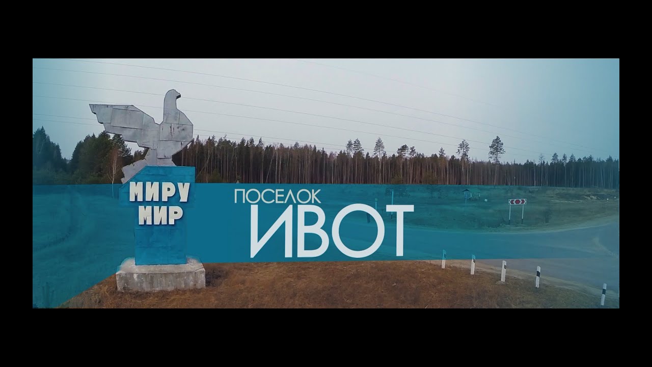 Поселок ИВОТ, Брянская обл. Мотокросс 2015.
