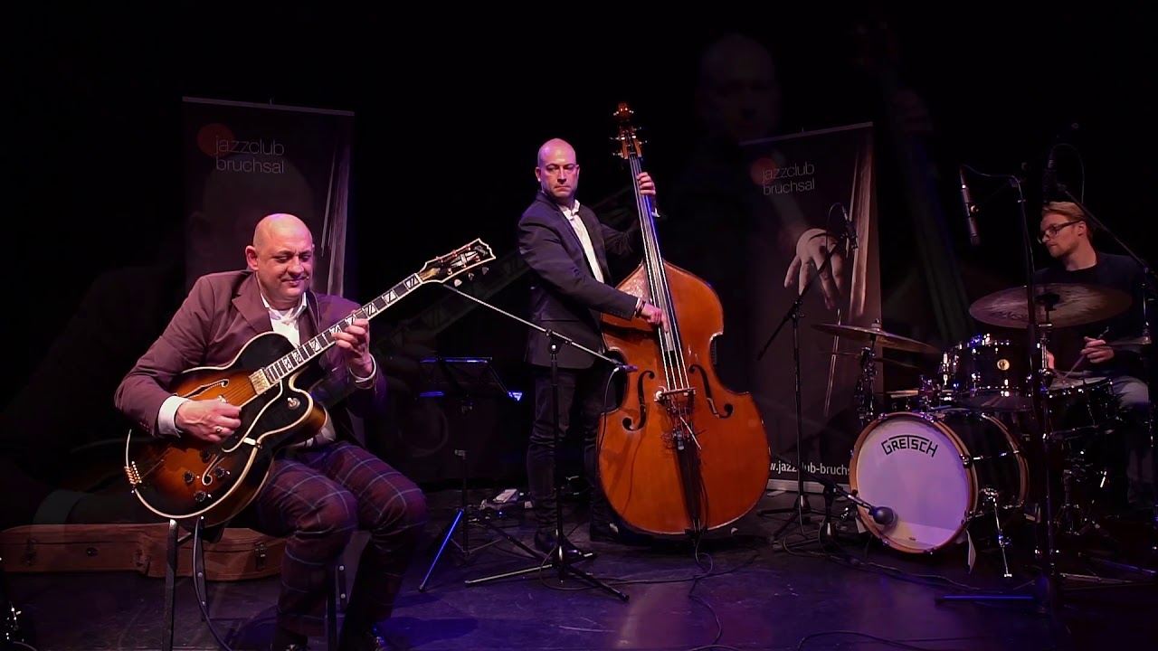 Pippi Langstrumpf Thema, by Wawau Adler, Joel Locher, Michael Mischl