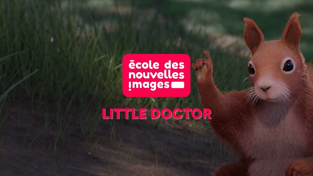 LITTLE DOCTOR