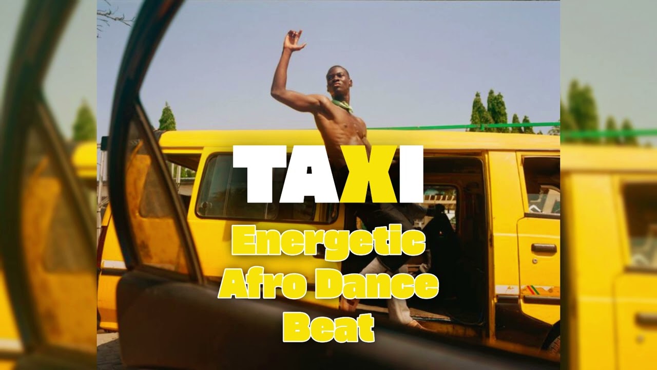 Gqom Beat „Taxi“ 