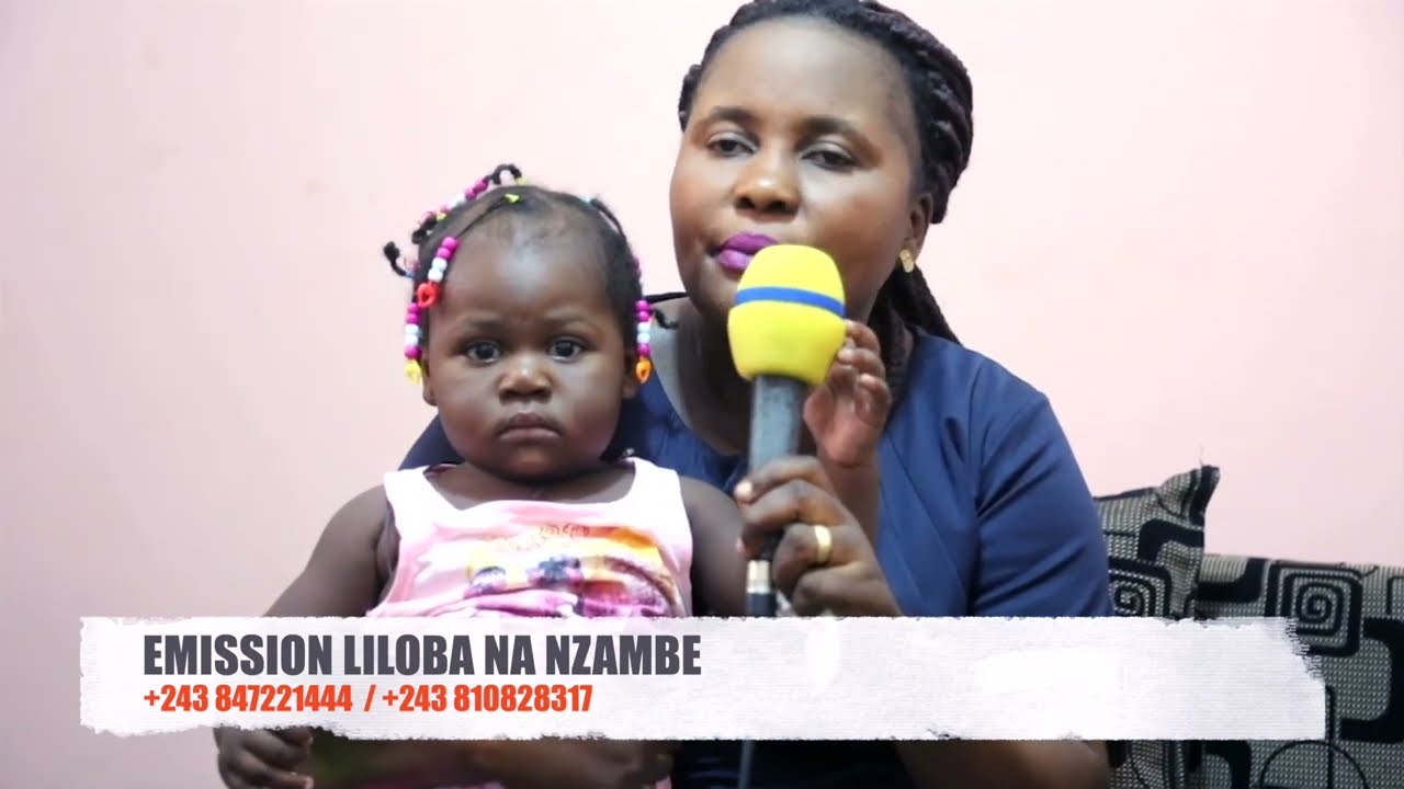 MISALA NA NKOLO EZALI MINENE PE NA KOKAMUA NA KATI YA LILOBA NA NZAMBE