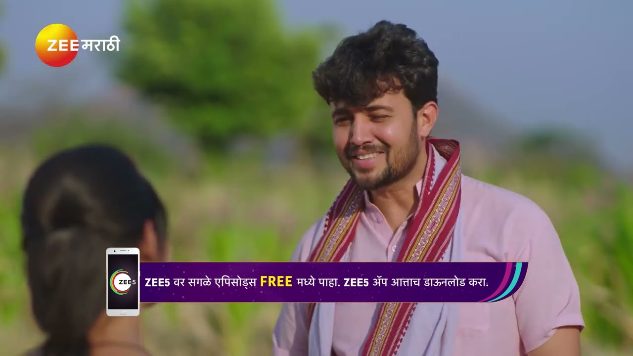 Paaru Marathi | Ep - 384 | Best Scene | Mar 28 2025 | Zee Marathi