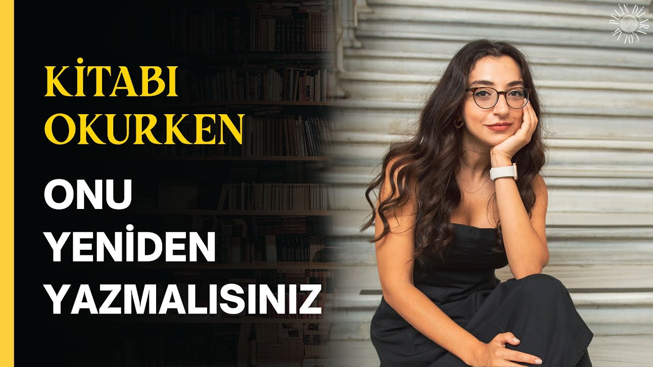 Felsefi Metin Nasıl Okunmalı? Kitap Okuma Teknikleri ve Ara&ccedil; &Ouml;nerileri