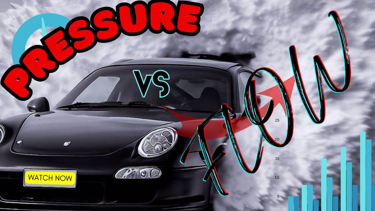 Your 996 turbo fuel system has a secret!