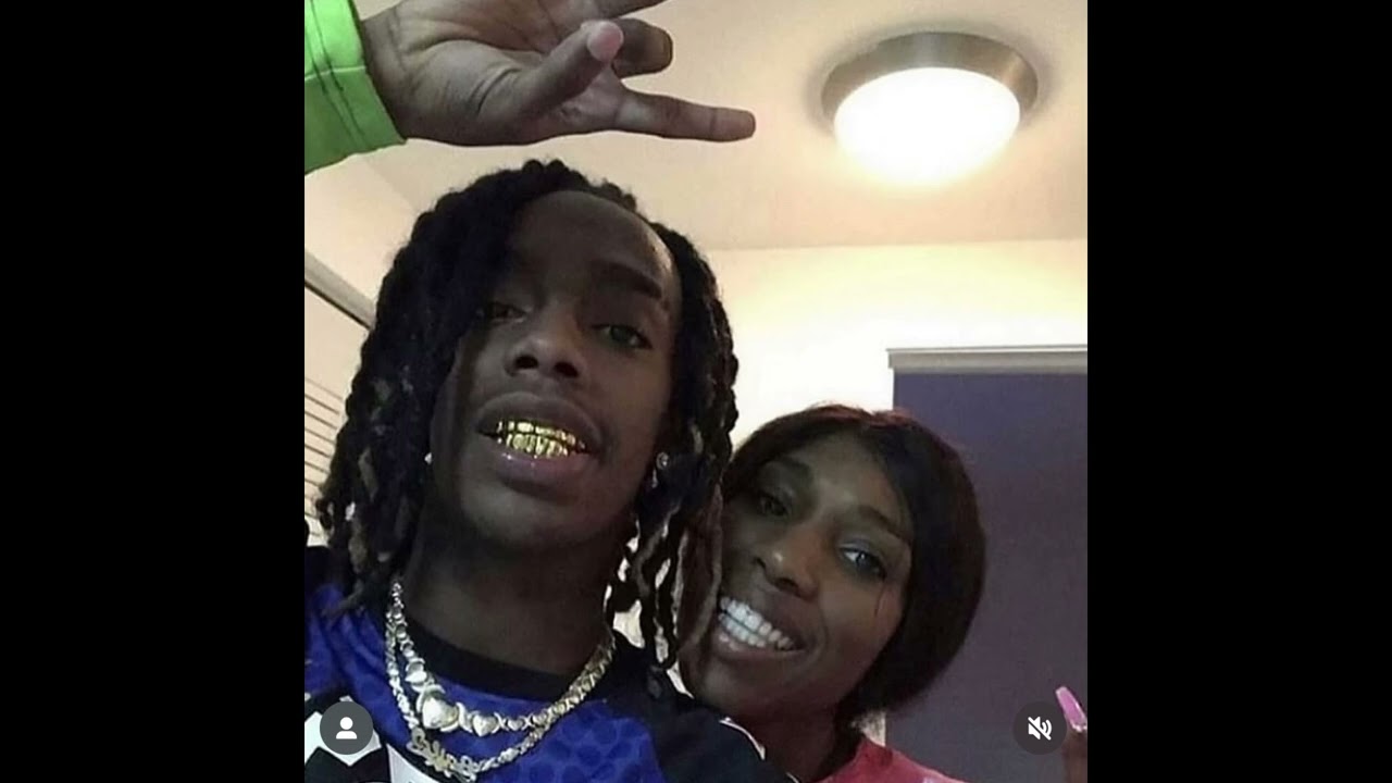 [FREE] YNW Melly Type Beat - Better Days (prod. Helkeigh)