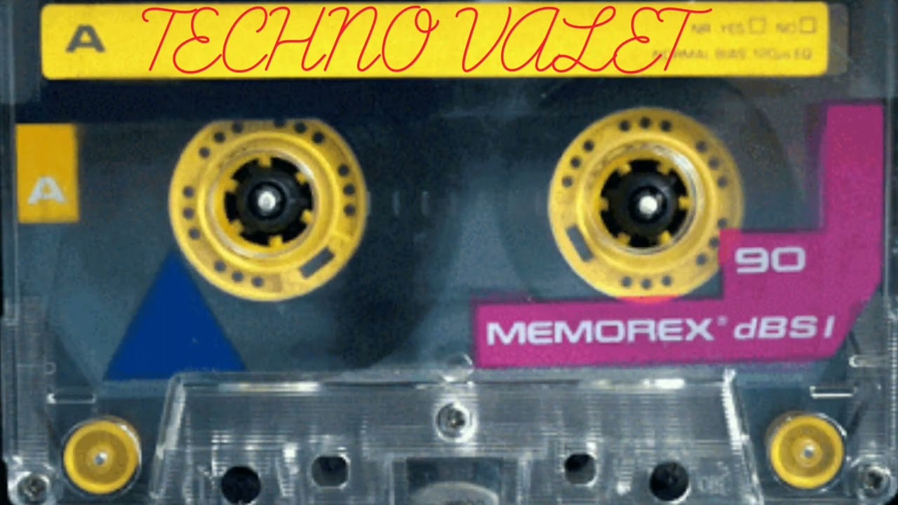 TECHNO VALET: ativa FM,1998.