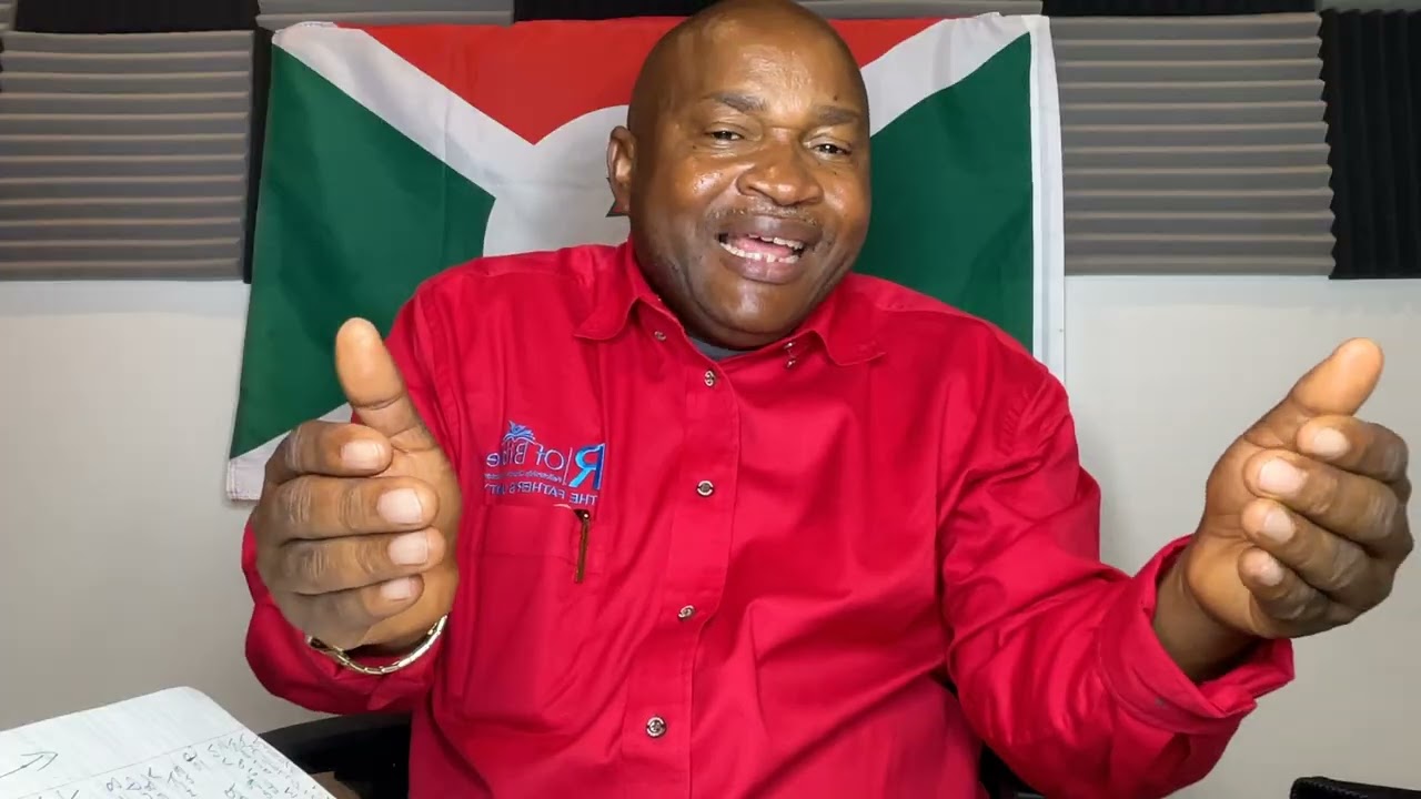 Waumini wa Dhehebu za Walokole Burundi na DRC,Waislam wa Burundi na DRC,Mat 25:31-46,kuna maswali.