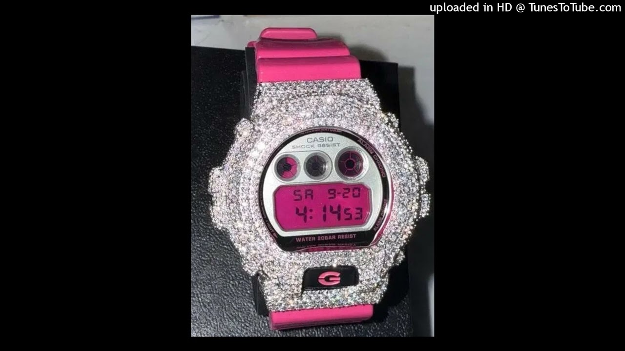 G-Shock (prod. Soto)