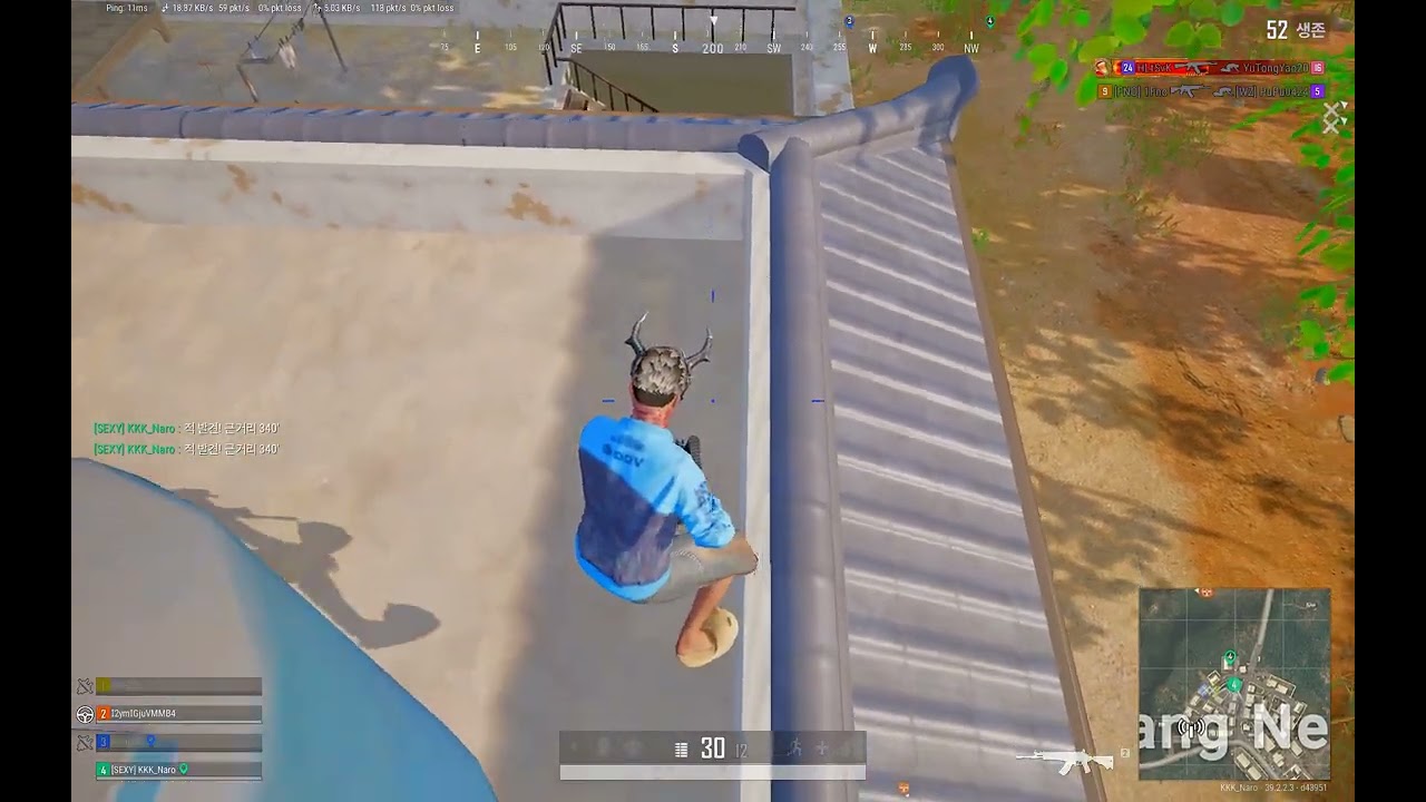 PLAYERUNKNOWN'S BATTLEGROUNDS 2026 01 30   15 22 26 50