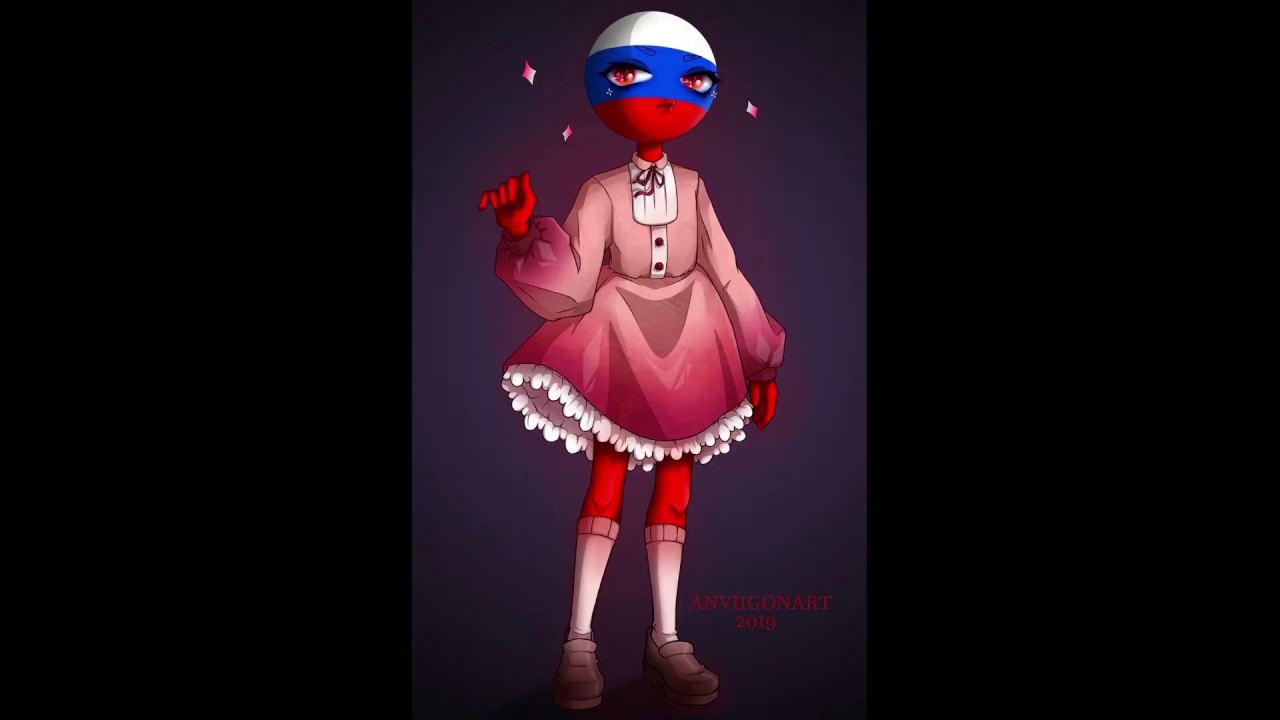 F.B.L врывается! MEME | CountryHumans.
