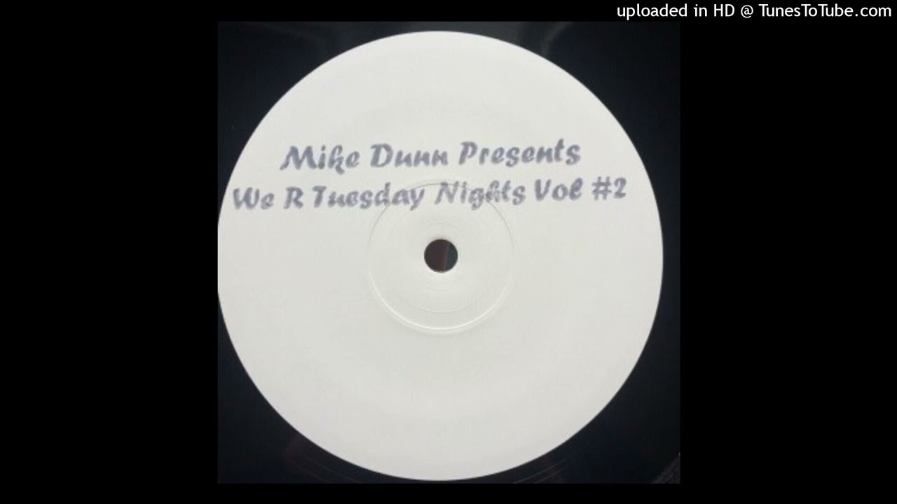 The Jackson 5 - The Life Of The Party (Mike Dunn Edit)