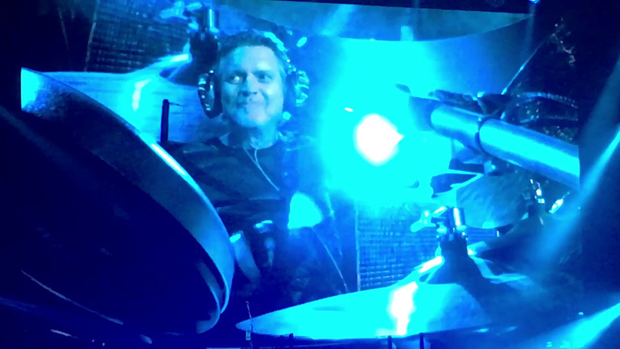 Def Leppard - “Switch 625” - Las Vegas, NV 9/1/19