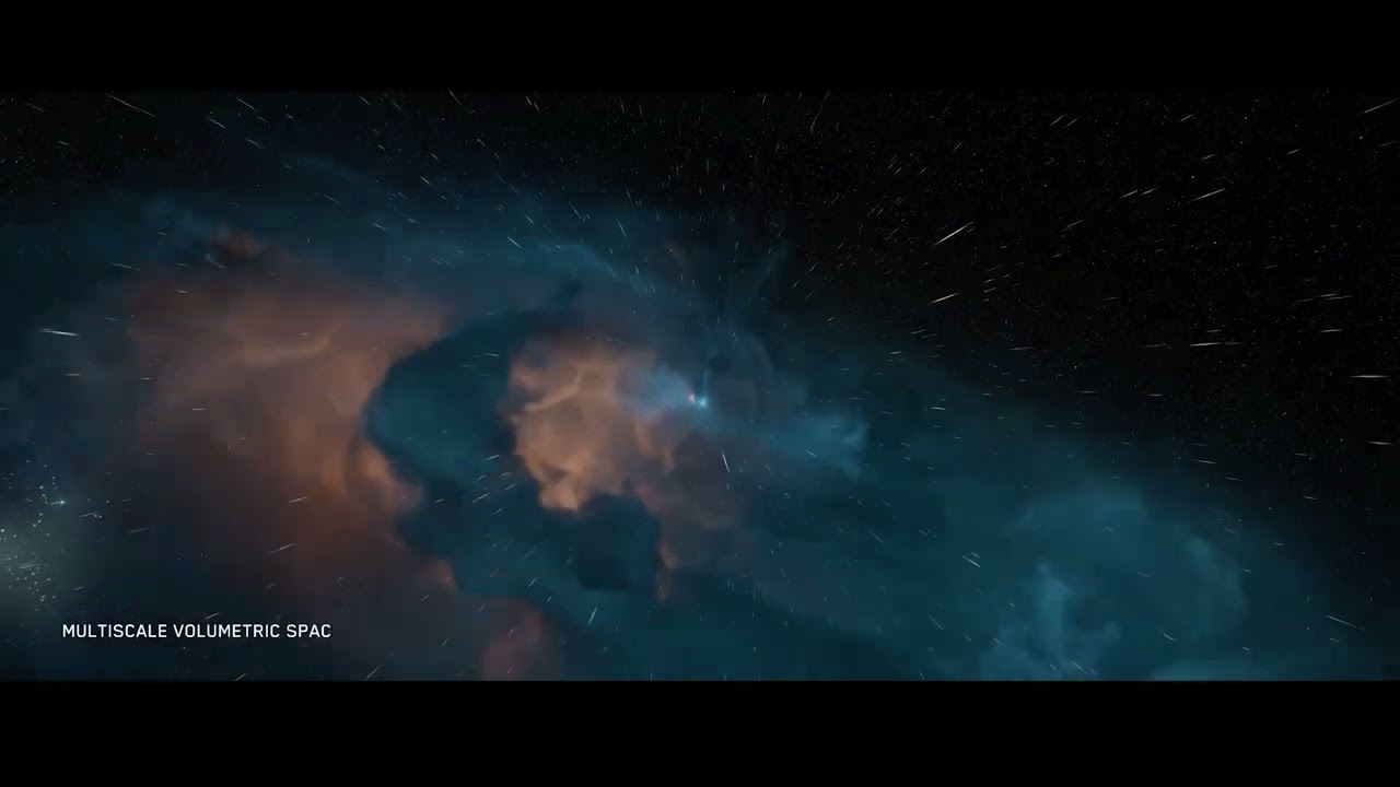 Star Citizen New Features: Alien Creatures, Biomes, Planets, Locations
